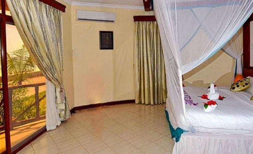 Ahg Maya Bay Resort & Spa