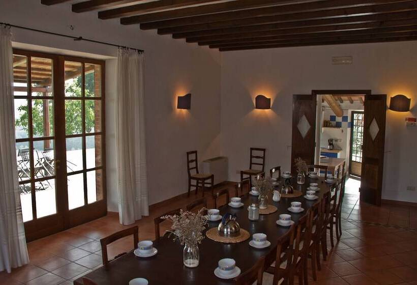 田舎風ホテル Agriturismo Chieteno