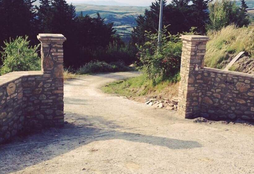 교외 호텔 Agriturismo Incanto Del Fiume