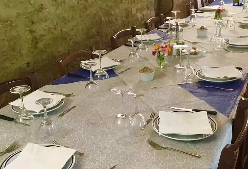 田舎風ホテル Agriturismo Incanto Del Fiume