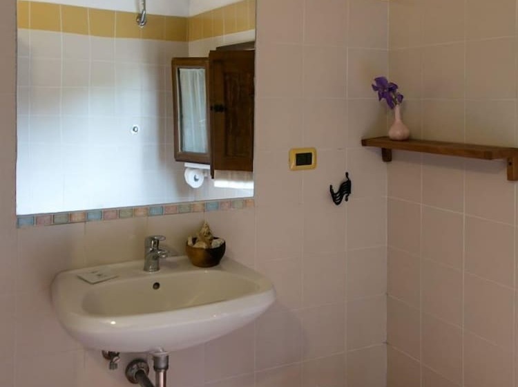 교외 호텔 Agriturismo Incanto Del Fiume