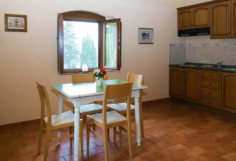 田舎風ホテル Agriturismo Incanto Del Fiume