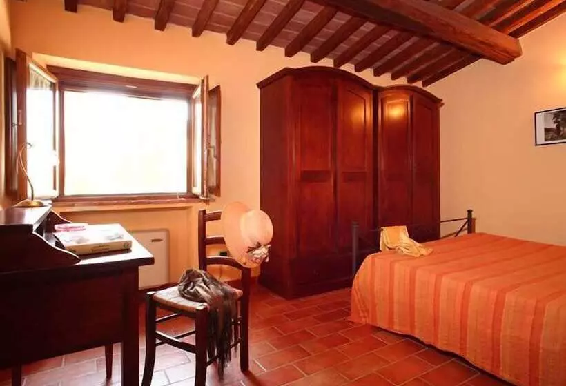 田舎風ホテル Agriturismo Incanto Del Fiume