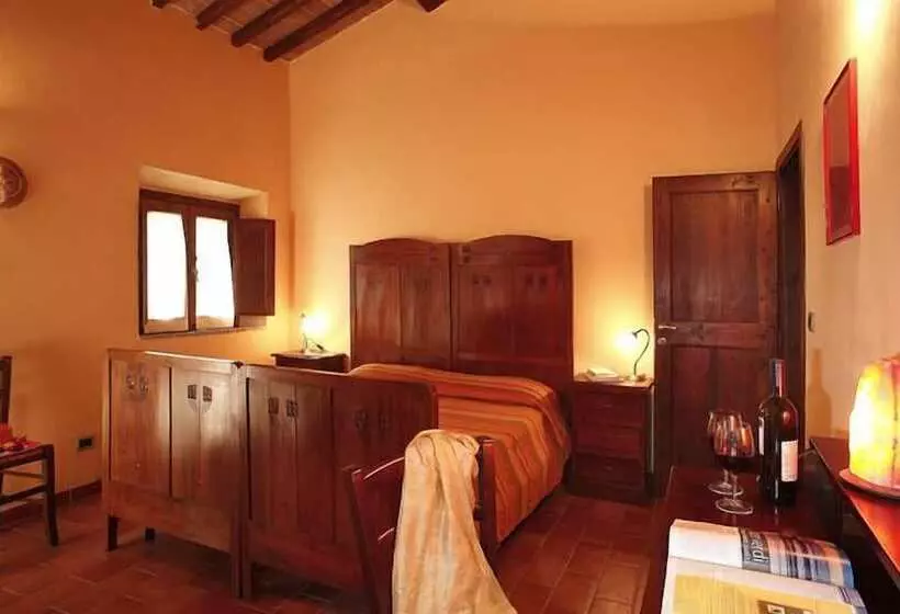 田舎風ホテル Agriturismo Incanto Del Fiume
