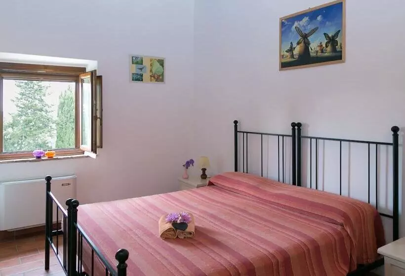 田舎風ホテル Agriturismo Incanto Del Fiume