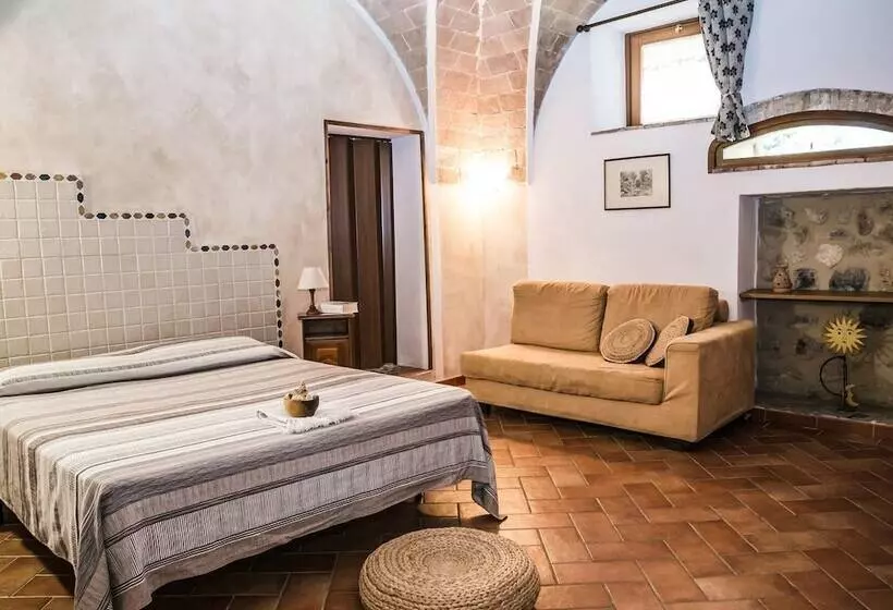 田舎風ホテル Agriturismo Incanto Del Fiume