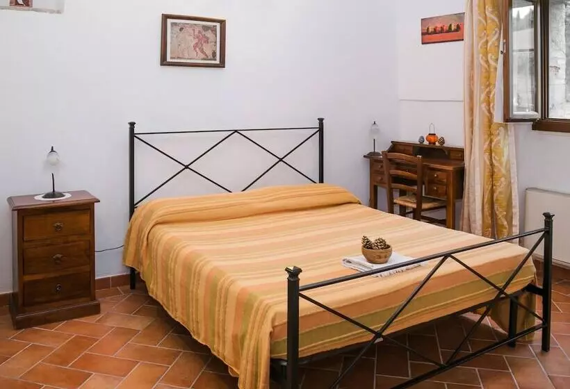 田舎風ホテル Agriturismo Incanto Del Fiume