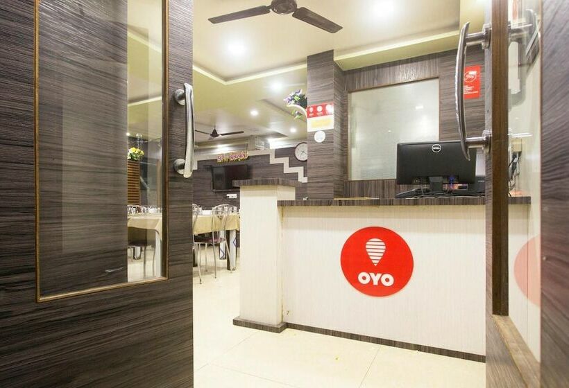 Hotel Shri Niwas Executive