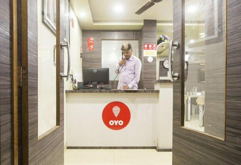 Hotel Shri Niwas Executive