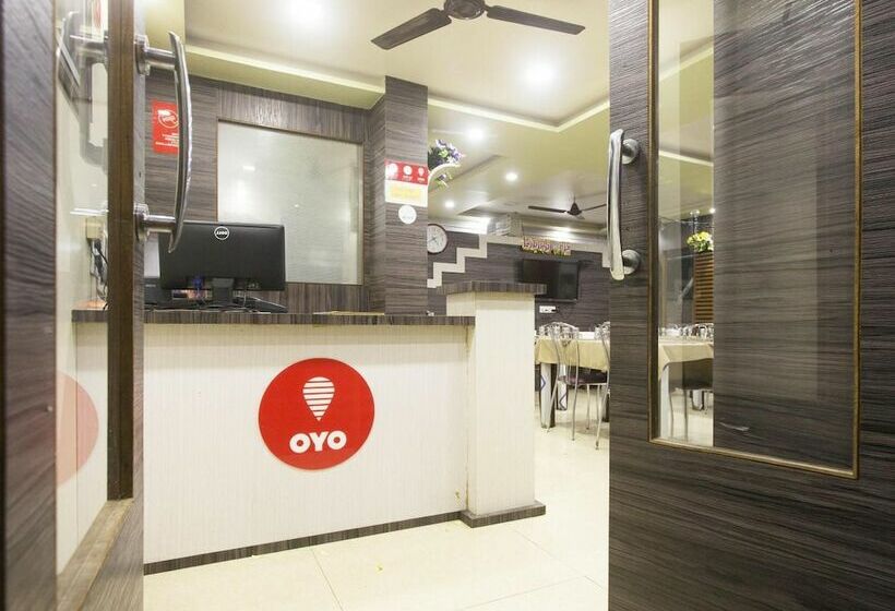 Hotel Shri Niwas Executive