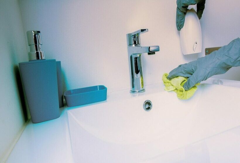 Hotel Shri Niwas Executive