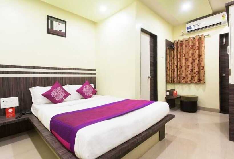 Hotel Shri Niwas Executive