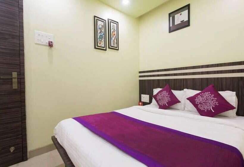 Hotel Shri Niwas Executive
