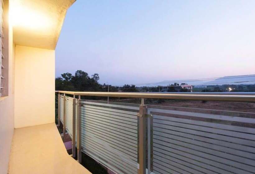 Hotel Shri Niwas Executive