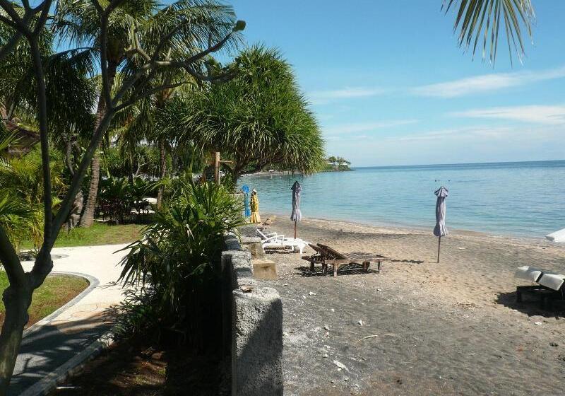 酒店 Vienna Beach Resort