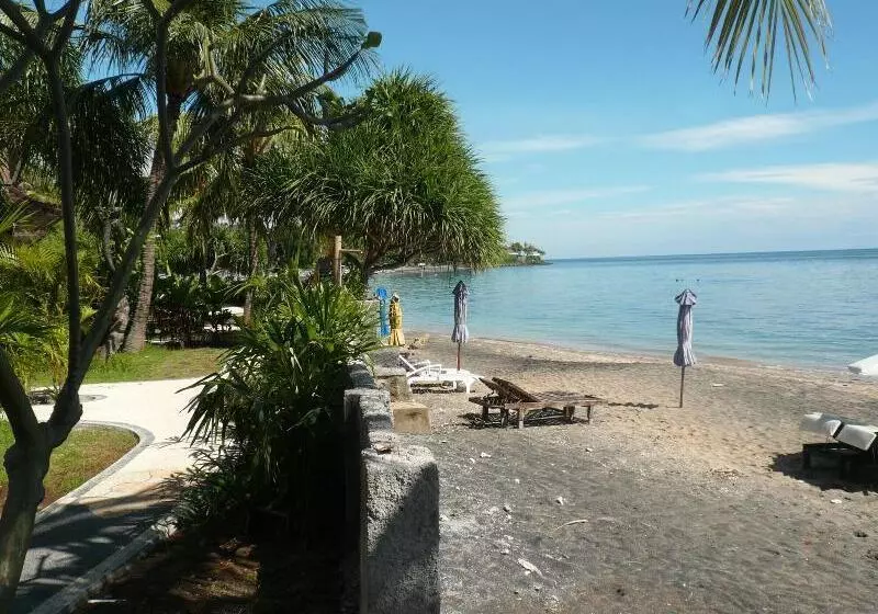 Hotelli Vienna Beach Resort