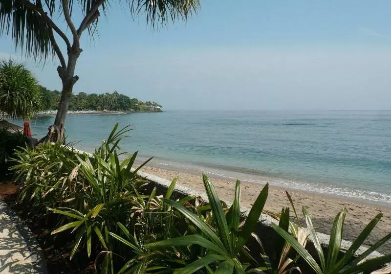 Hotelli Vienna Beach Resort