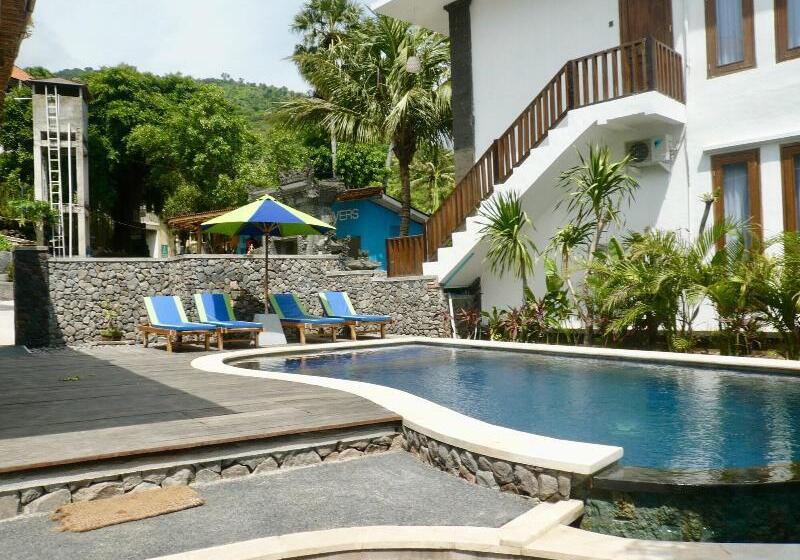 酒店 Vienna Beach Resort