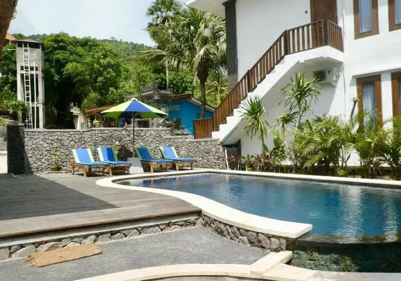 Hotelli Vienna Beach Resort