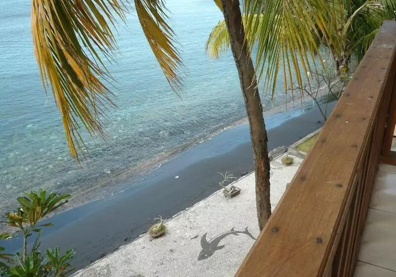 Hotelli Vienna Beach Resort