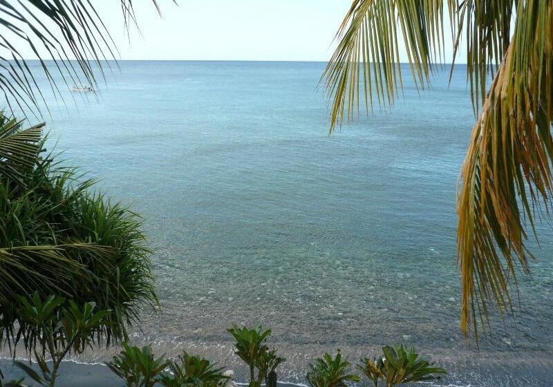 酒店 Vienna Beach Resort