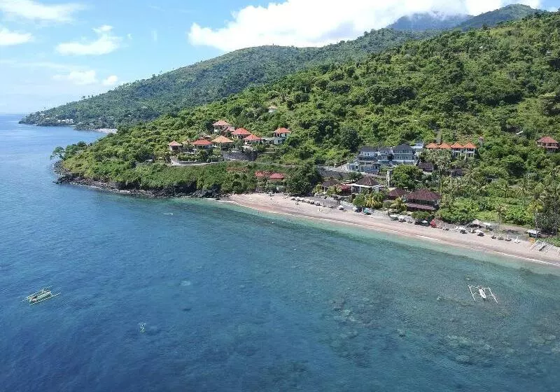 Hotelli Vienna Beach Resort