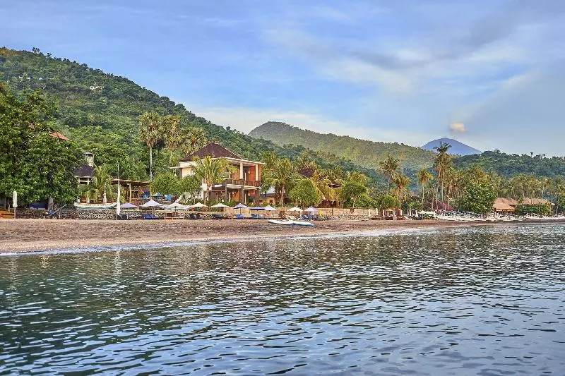 Hotelli Vienna Beach Resort