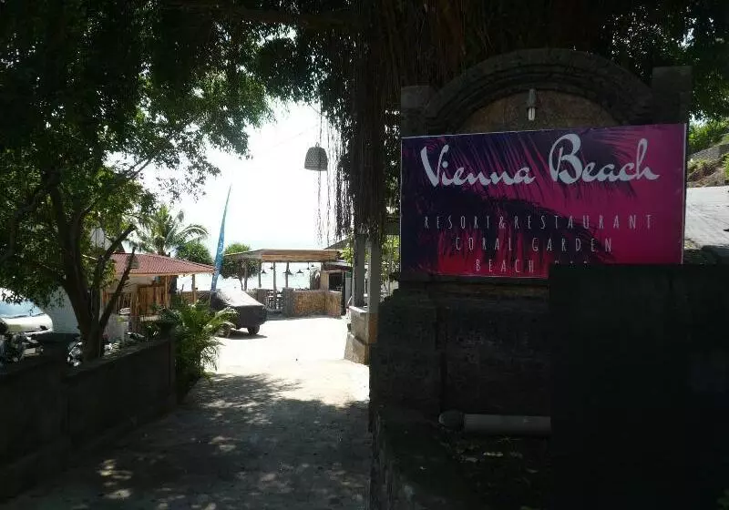 Hotelli Vienna Beach Resort