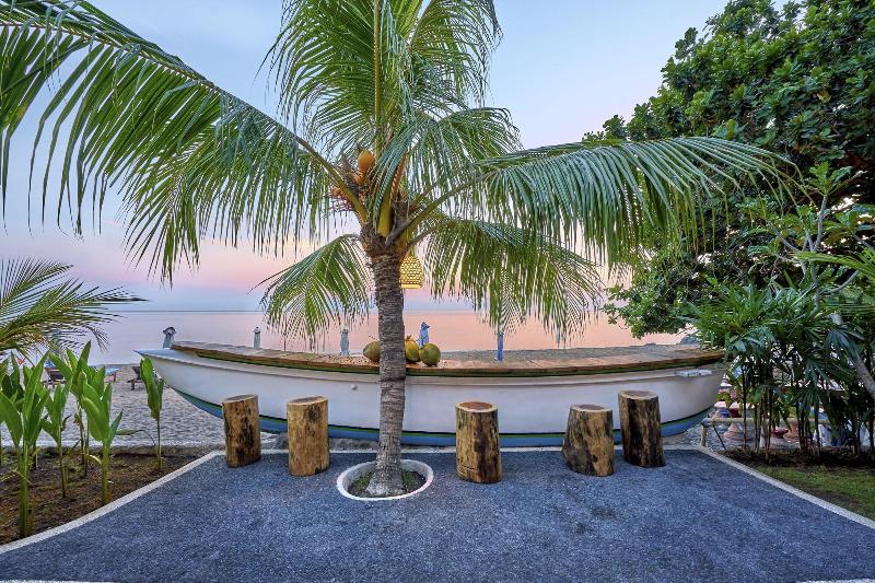 酒店 Vienna Beach Resort