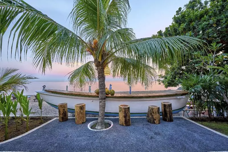 Hotelli Vienna Beach Resort