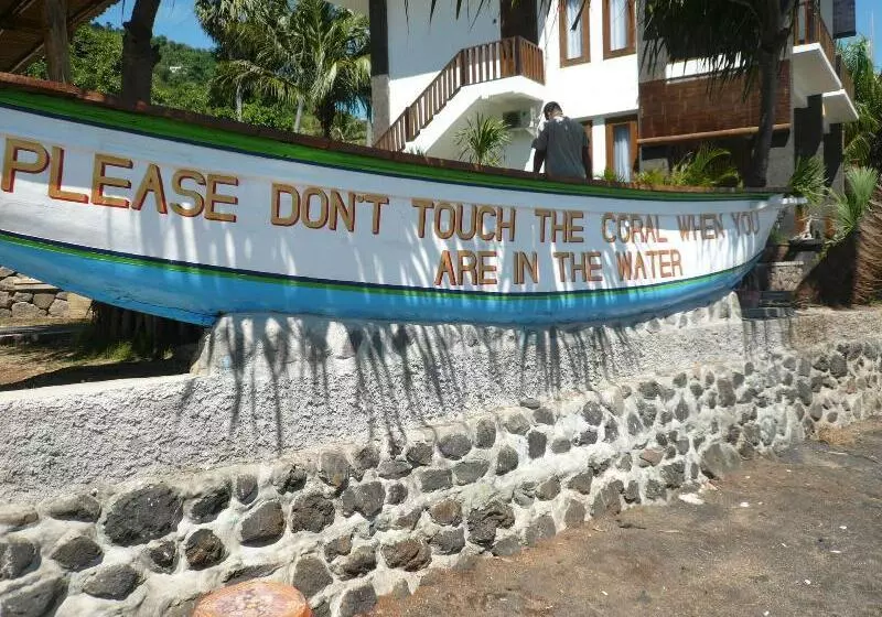 Hotelli Vienna Beach Resort