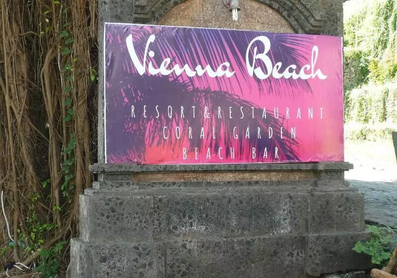 Hotelli Vienna Beach Resort