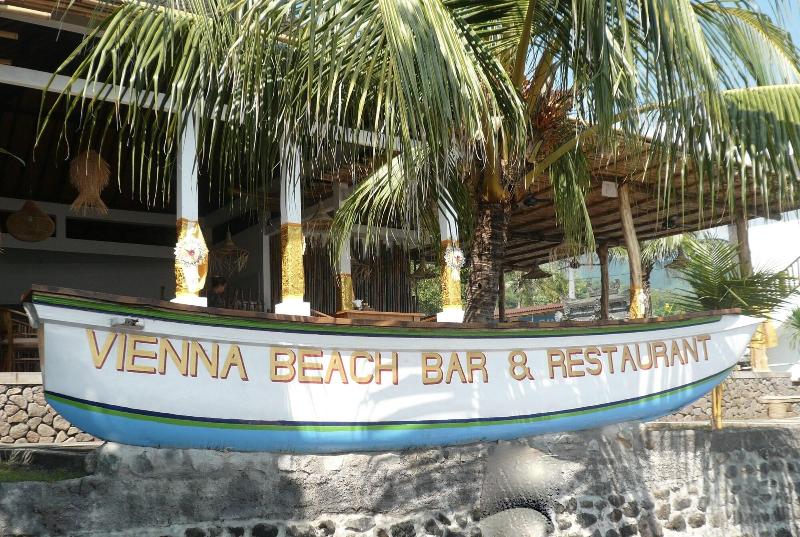 酒店 Vienna Beach Resort