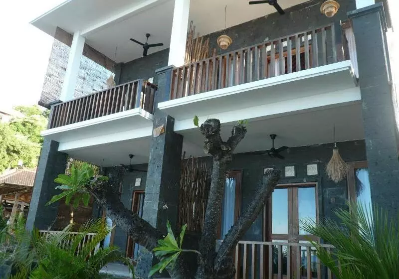 Hotelli Vienna Beach Resort