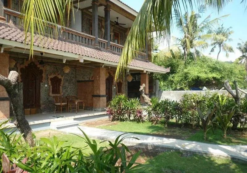 Hotelli Vienna Beach Resort