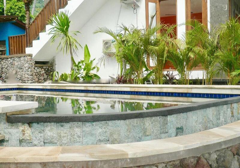 酒店 Vienna Beach Resort