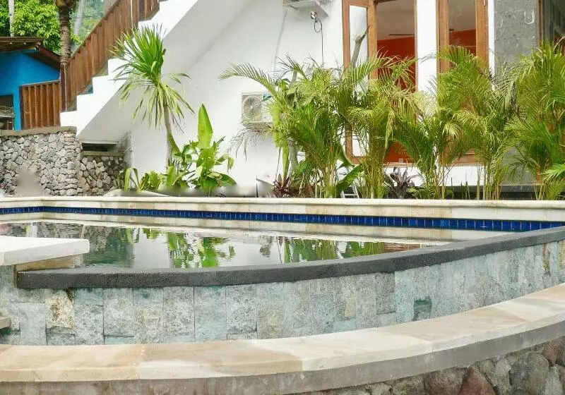 Hotelli Vienna Beach Resort