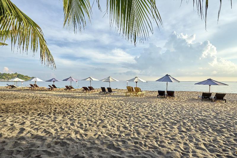 酒店 Vienna Beach Resort