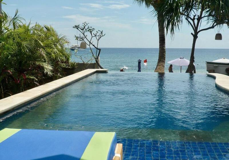 酒店 Vienna Beach Resort