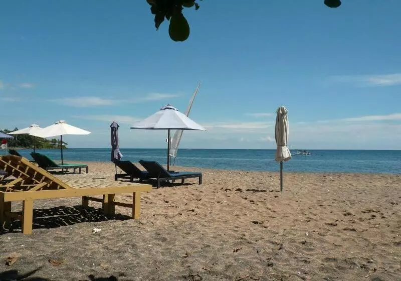 Hotelli Vienna Beach Resort