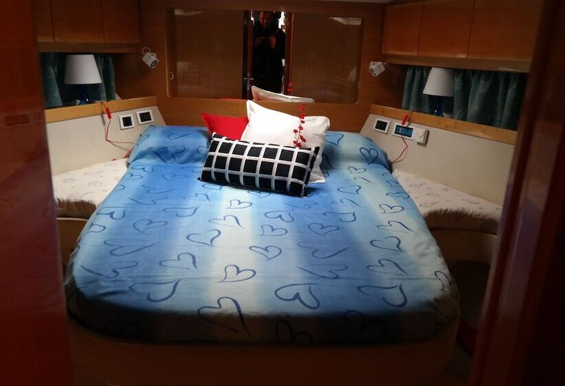 Szálloda Yacht Suite Capri