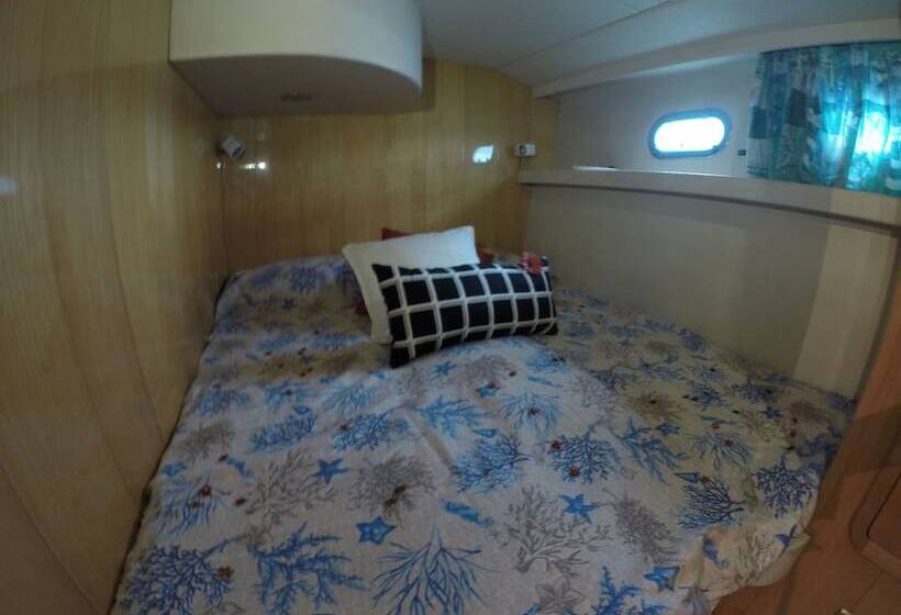 Szálloda Yacht Suite Capri