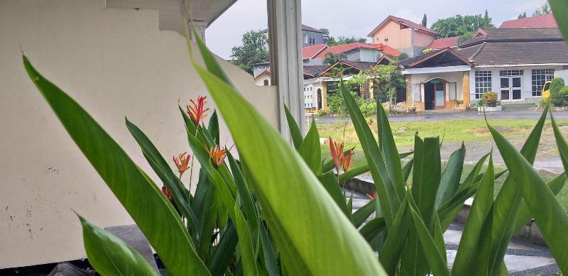 Intan Hotel Purwakarta