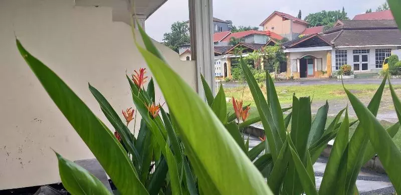 Intan Hotel Purwakarta