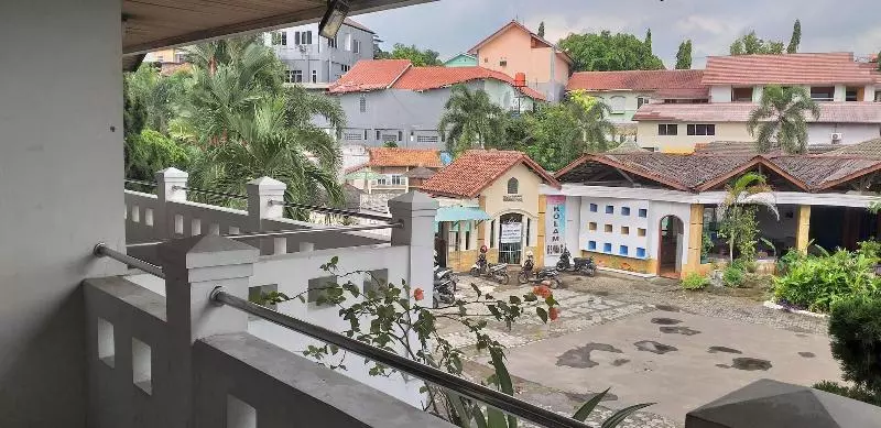 Intan Hotel Purwakarta