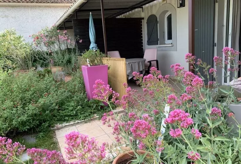 ペンション Chambres D Hôtes Et Gîtes Le Mas Mellou