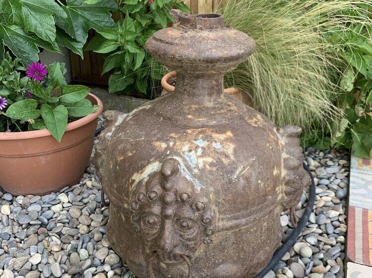 پانسیون Chambres D Hôtes Et Gîtes Le Mas Mellou