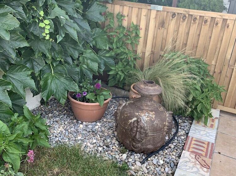 پانسیون Chambres D Hôtes Et Gîtes Le Mas Mellou