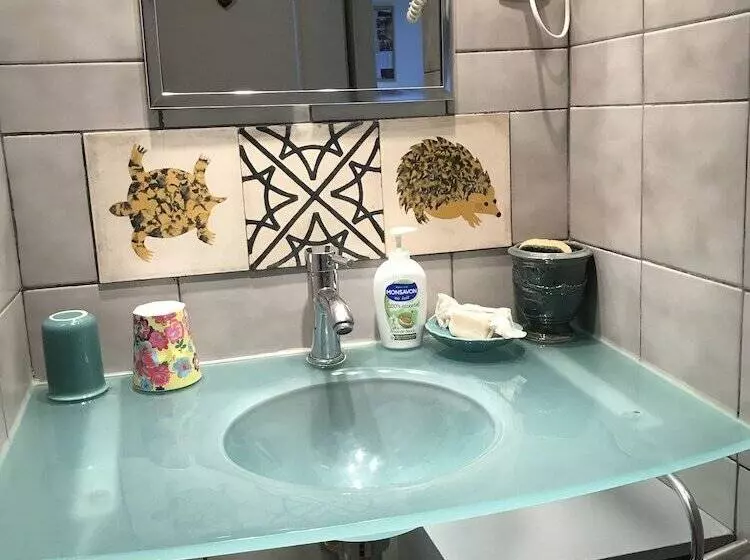 ペンション Chambres D Hôtes Et Gîtes Le Mas Mellou