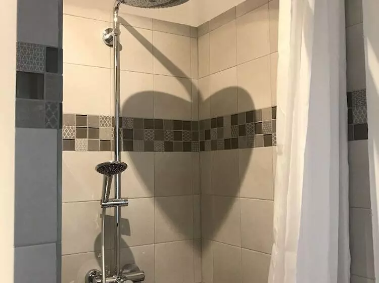 ペンション Chambres D Hôtes Et Gîtes Le Mas Mellou